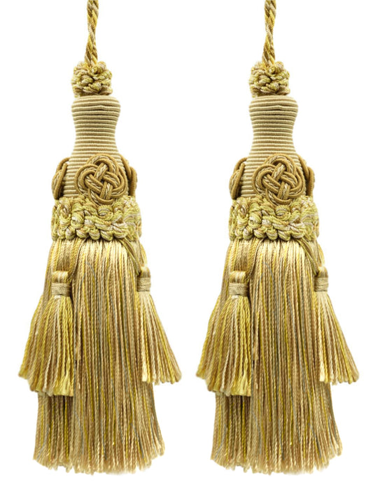 #Color_Gold Medley Multicolor (Color# 8633)