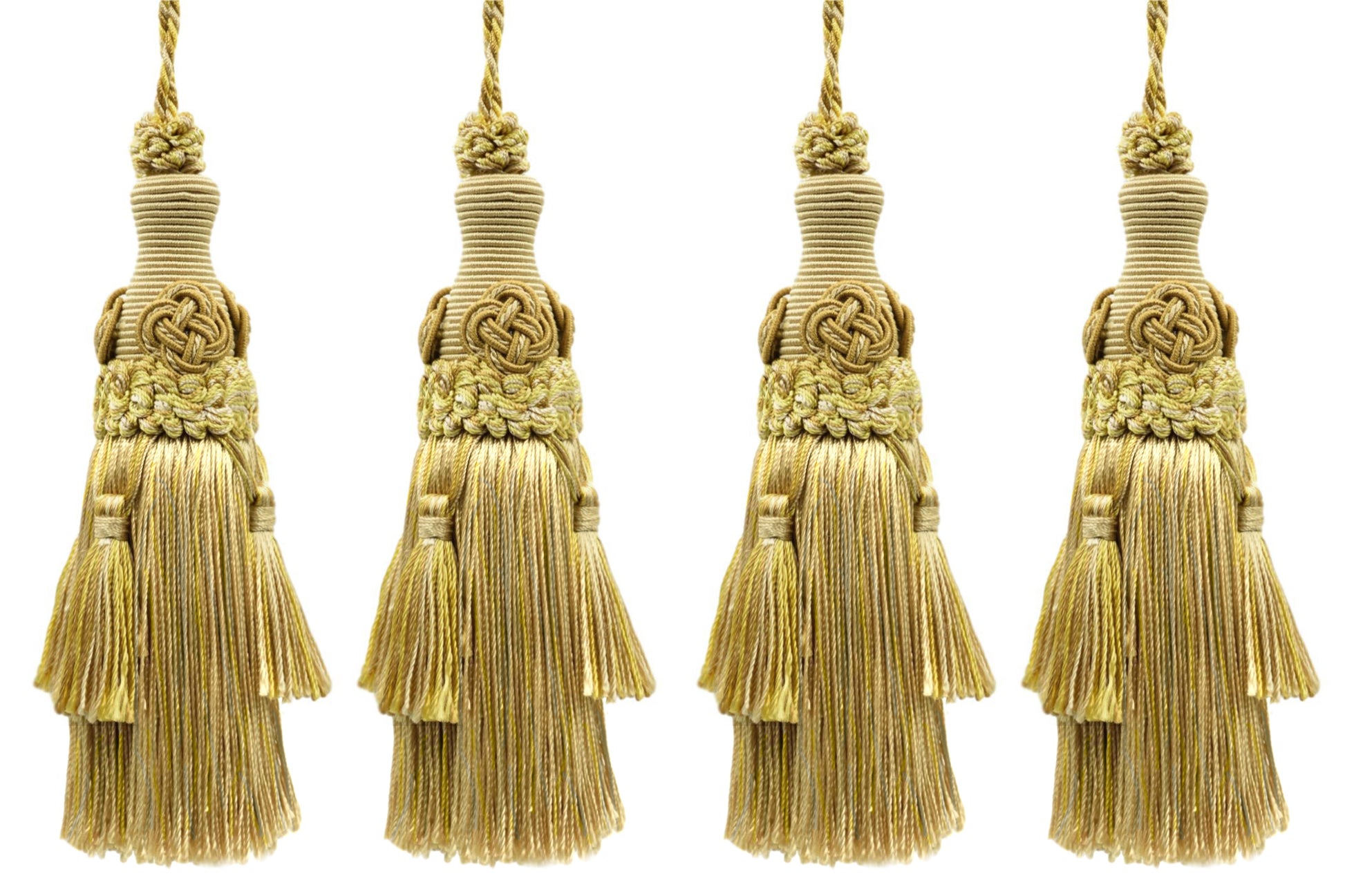 #Color_Gold Medley Multicolor (Color# 8633)