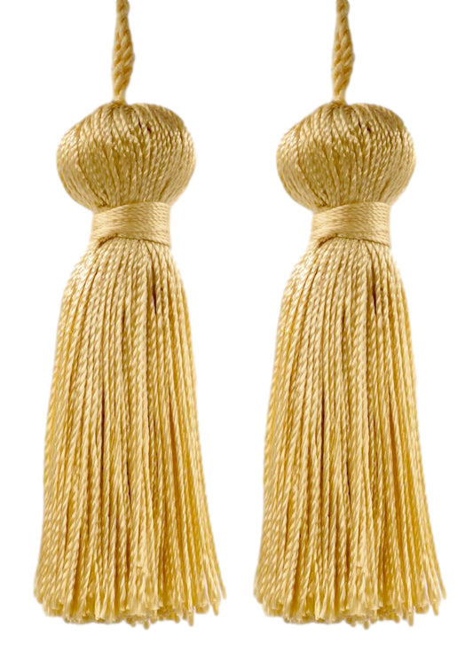 #Color_Light Gold (Color# B7)