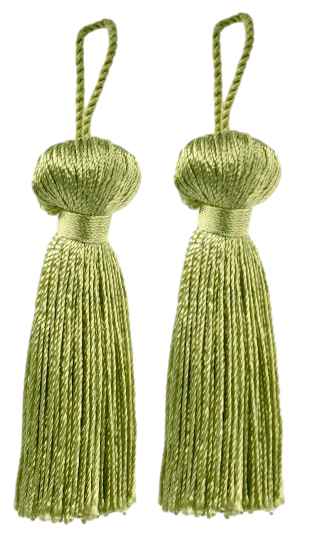 #Color_Dark Sage Green (Color# L26)