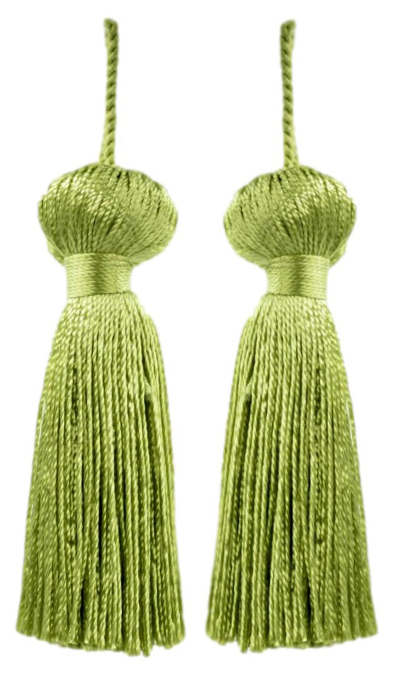 #Color_Spring Green (Color# L43)