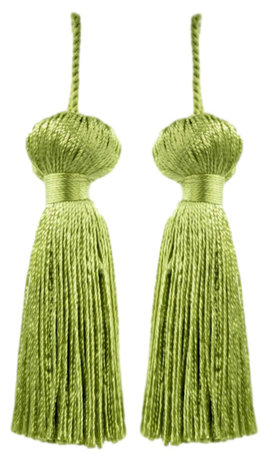 #Color_Spring Green (Color# L43)