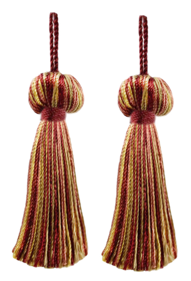 #Color_Cajun Red Multicolor (Color# PR15)