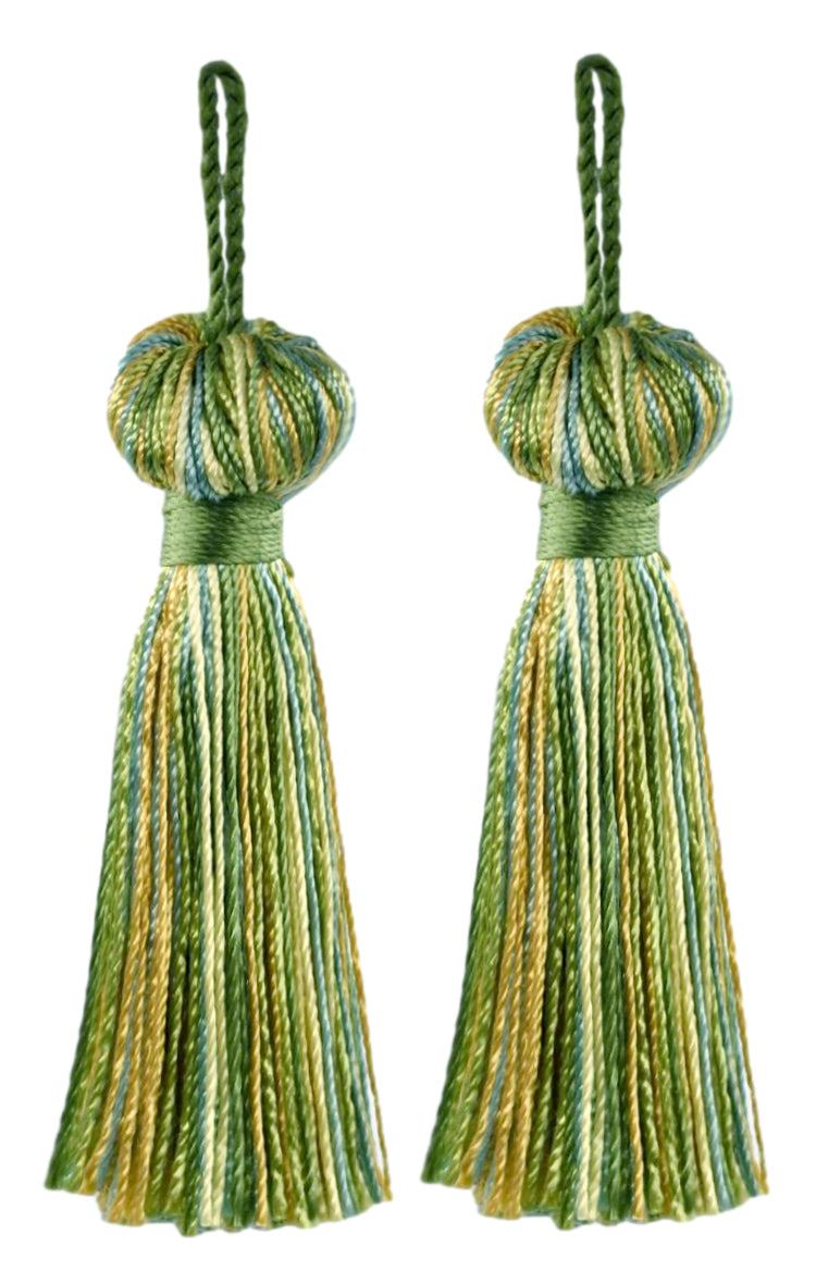 #Color_Summer Green Multicolor (Color# PR17)