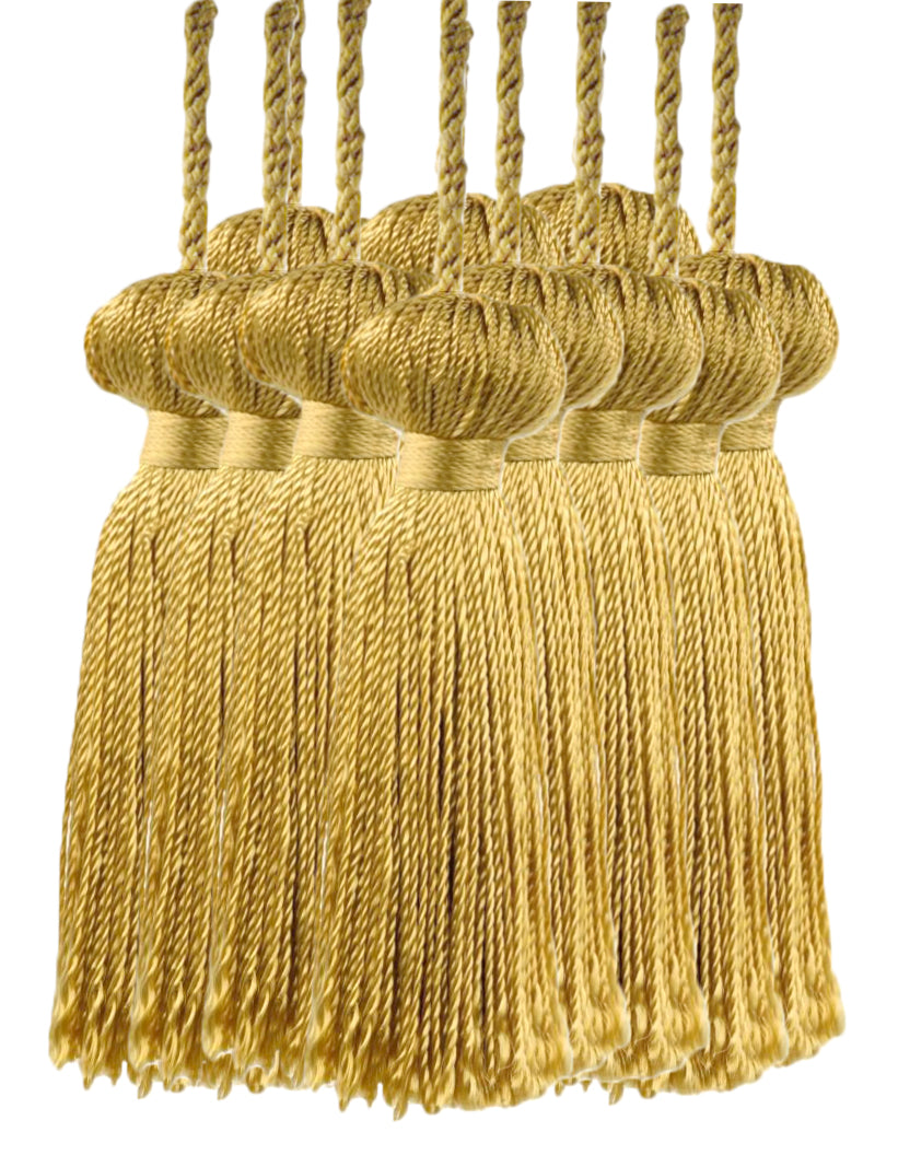 #Color_Antique Gold (Color# C4)