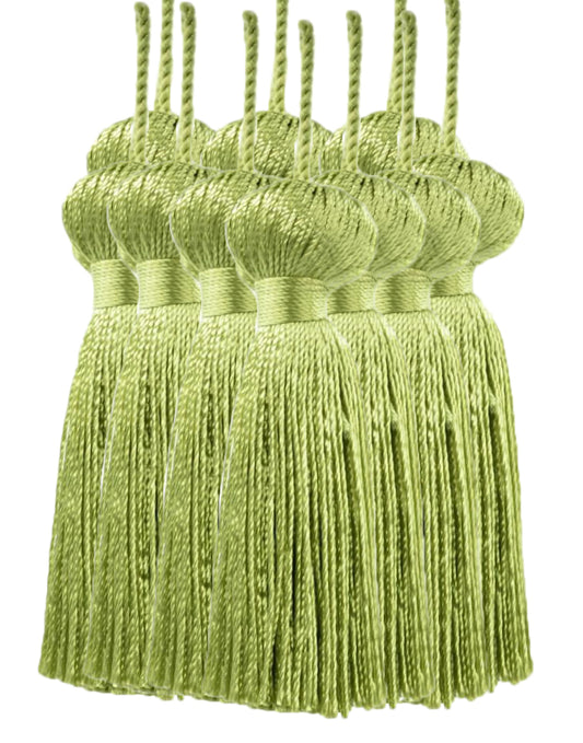 #Color_Spring Green (Color# L43)