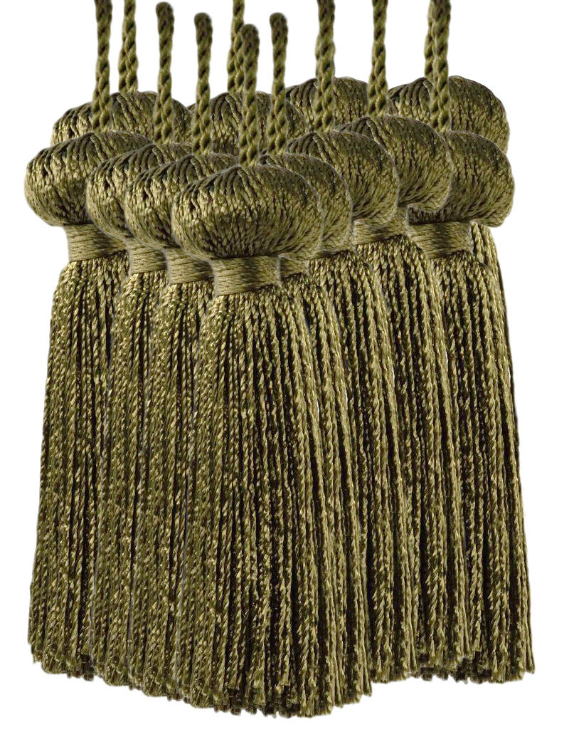 #Color_Dark Olive Green (Color# L50)