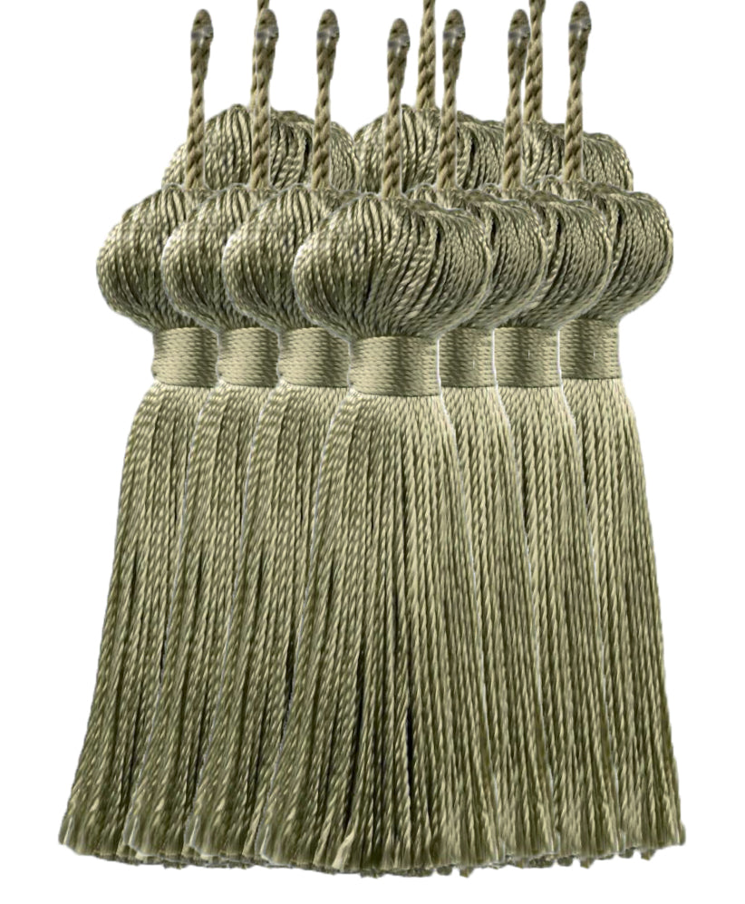 #Color_Dark Khaki Green (Color# L80)