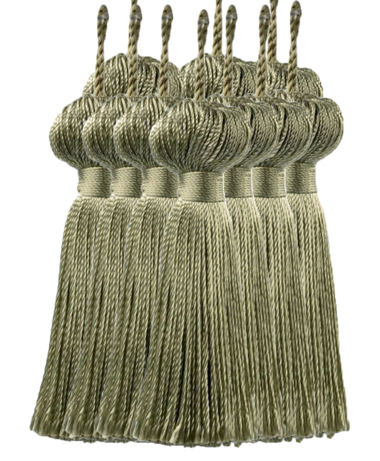 #Color_Dark Khaki Green (Color# L80)