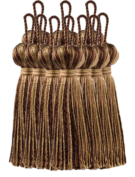 #Color_Blonde Brown Multicolor (Color# PR03)