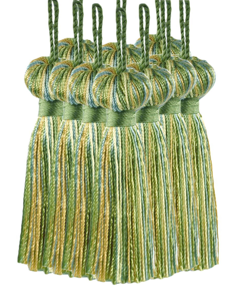 #Color_Summer Green Multicolor (Color# PR17)