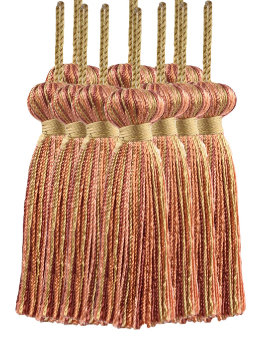 #Color_Sunstone Orange Multicolor (Color# PR21)