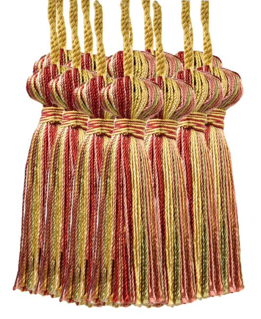 #Color_Chili Pepper Gold Multicolor (Color# PRA2B)