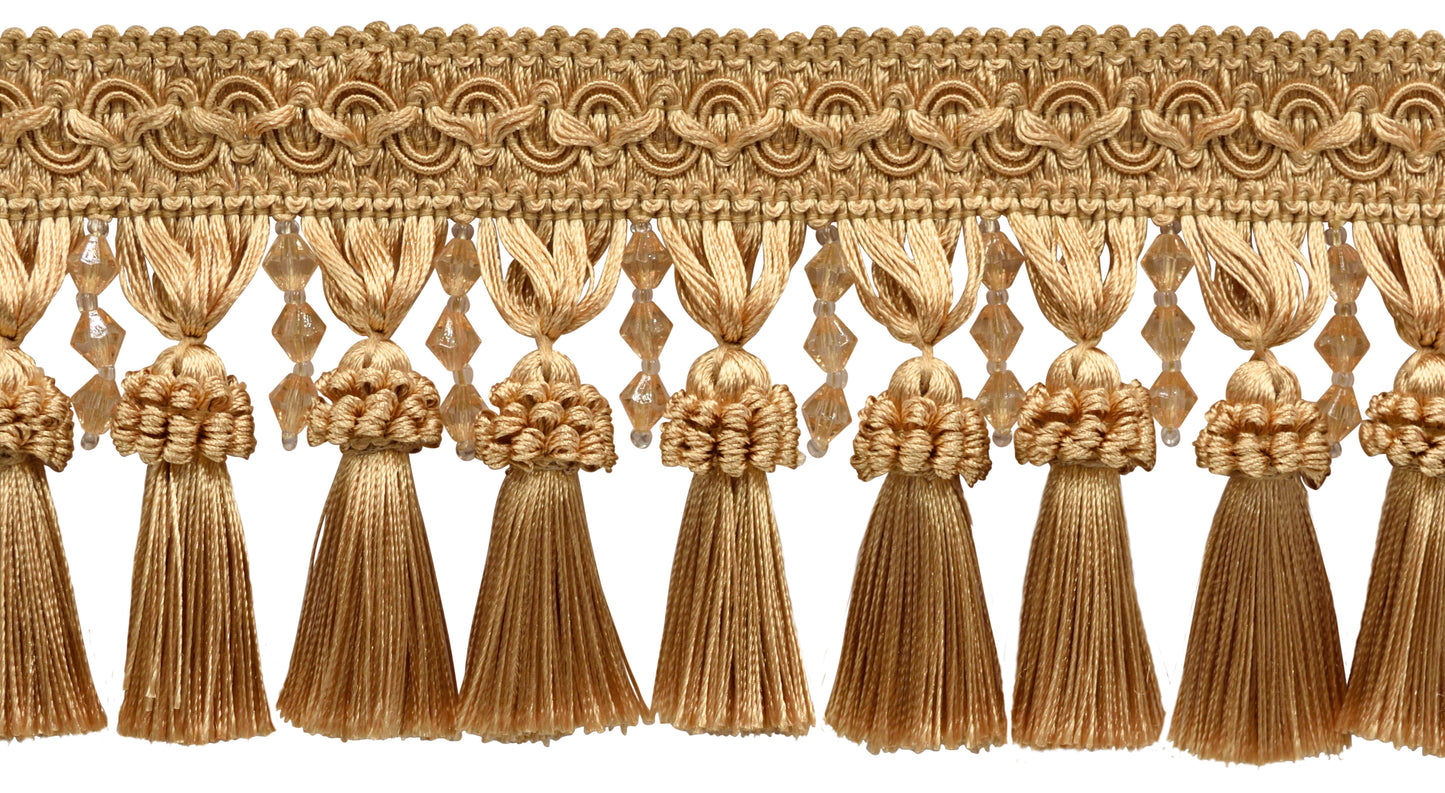 #Color_Champagne Gold (Color# 83)