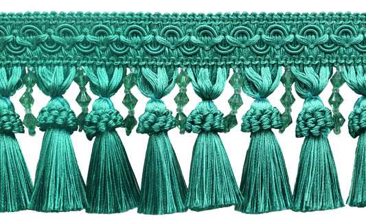 #Color_Persian Green (Color# L67)