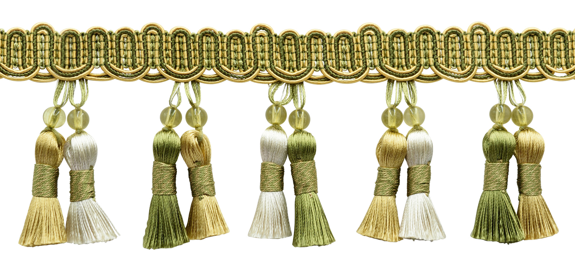 #Color_Olive Garden Green Multicolor (Color# 010)