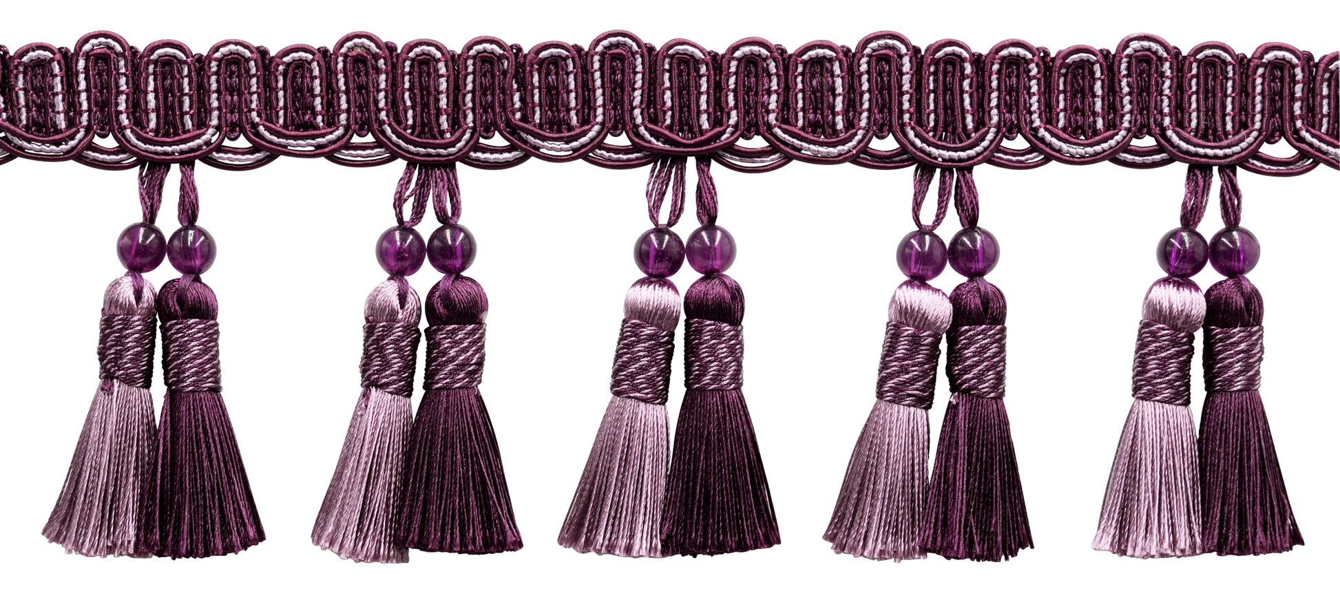 #Color_Luscious Lavenders Multicolor (Color# 2927)