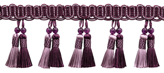 #Color_Luscious Lavenders Multicolor (Color# 2927)