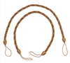 DÉCOPRO Beautifully Handcrafted Curtain and Drapery Decorative Rope Tieback, Spread 26