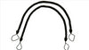 DÉCOPRO Beautifully Handcrafted Curtain and Drapery Decorative Rope Tieback, Spread 26