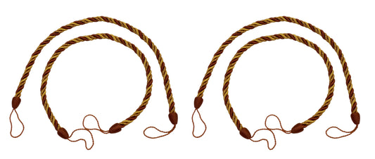 #Color_Cinnamon Toast Orange Multicolor (Color# 6122)