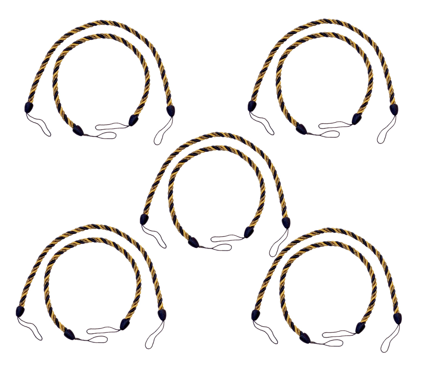 #Color_Nautical Gold Multicolor (Color# 1152)