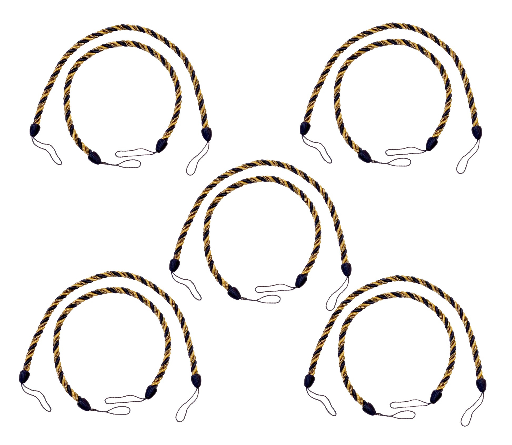 #Color_Nautical Gold Multicolor (Color# 1152)