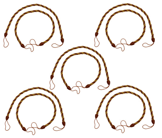 #Color_Cinnamon Toast Orange Multicolor (Color# 6122)