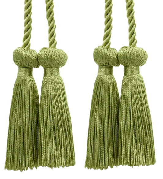 #Color_Dark Sage Green (Color# L26)