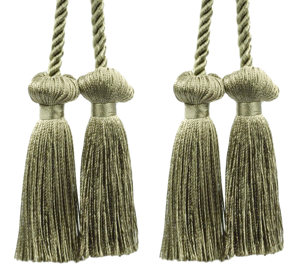 #Color_Dark Khaki Green (Color# L80)