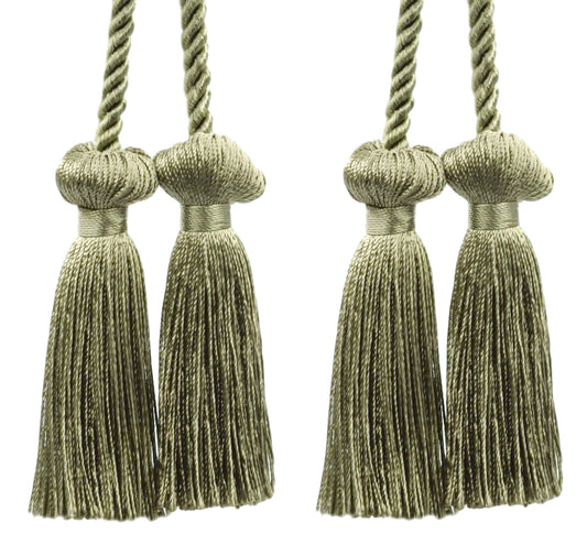 #Color_Dark Khaki Green (Color# L80)