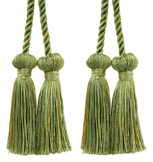 #Color_Lemongrass Green Multicolor (Color# PR12)