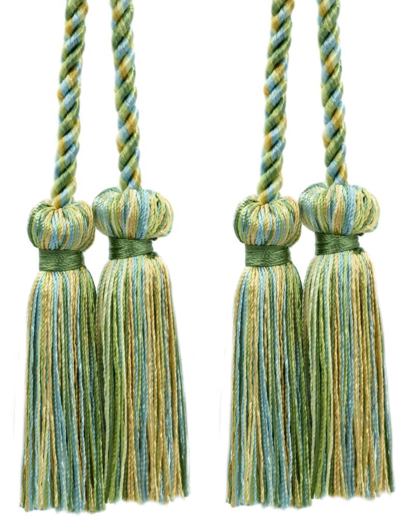 #Color_Summer Green Multicolor (Color# PR17)