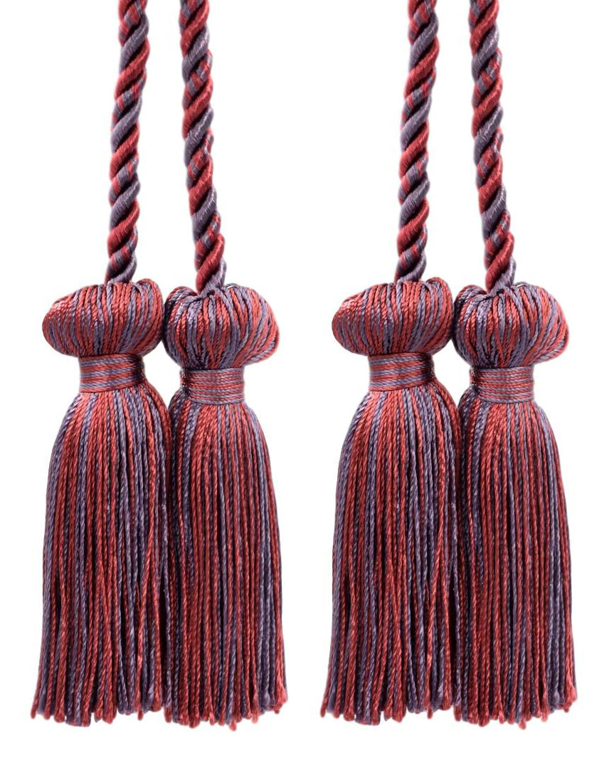 #Color_Wine Medley Purple Multicolor (Color# PR22)