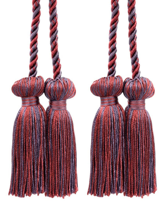 #Color_Wine Medley Purple Multicolor (Color# PR22)