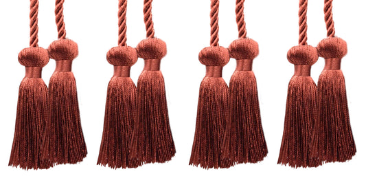 #Color_Dark Rust Orange (Color# K35)