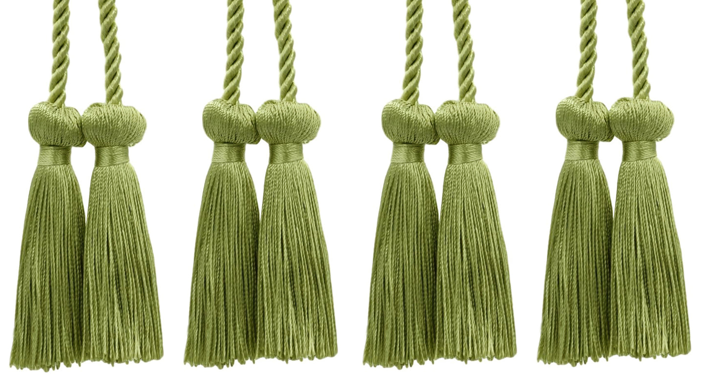 #Color_Dark Sage Green (Color# L26)