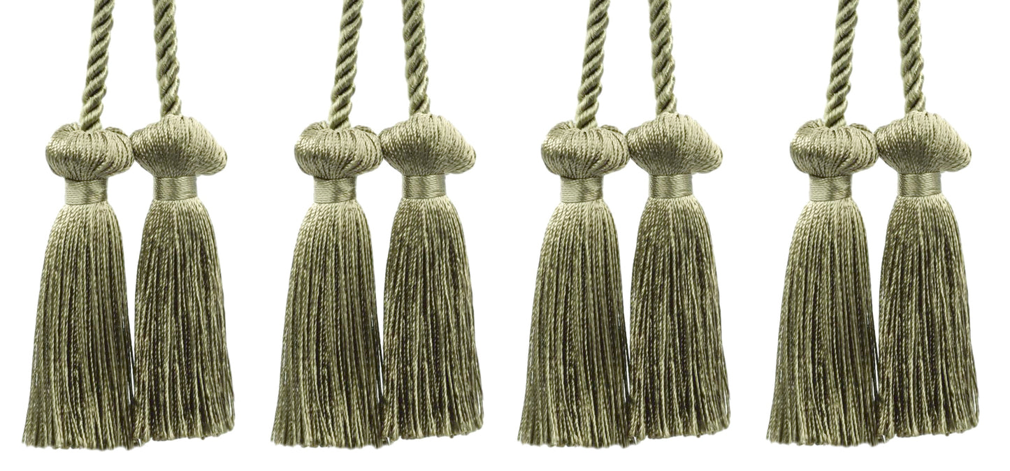 #Color_Dark Khaki Green (Color# L80)