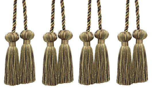 #Color_Hazel Brown Multicolor (Color# PR08)