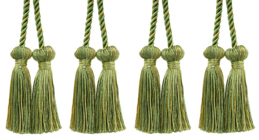 #Color_Lemongrass Green Multicolor (Color# PR12)