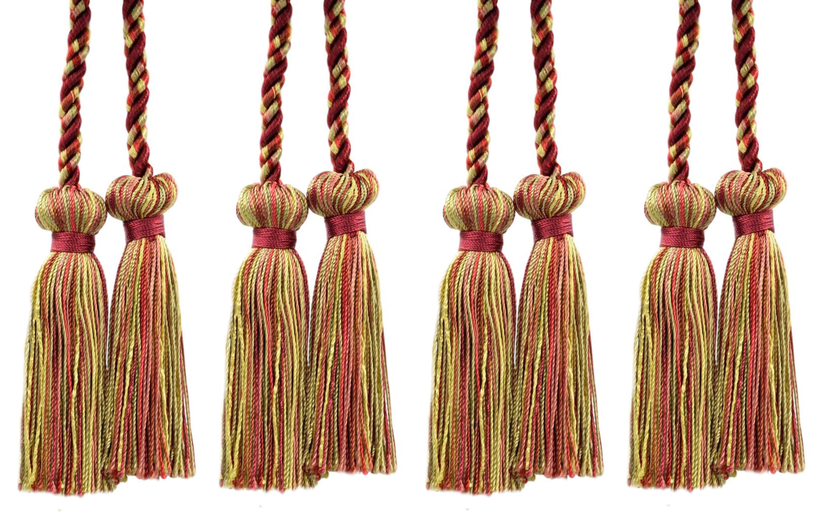 #Color_Cajun Red Multicolor (Color# PR15)