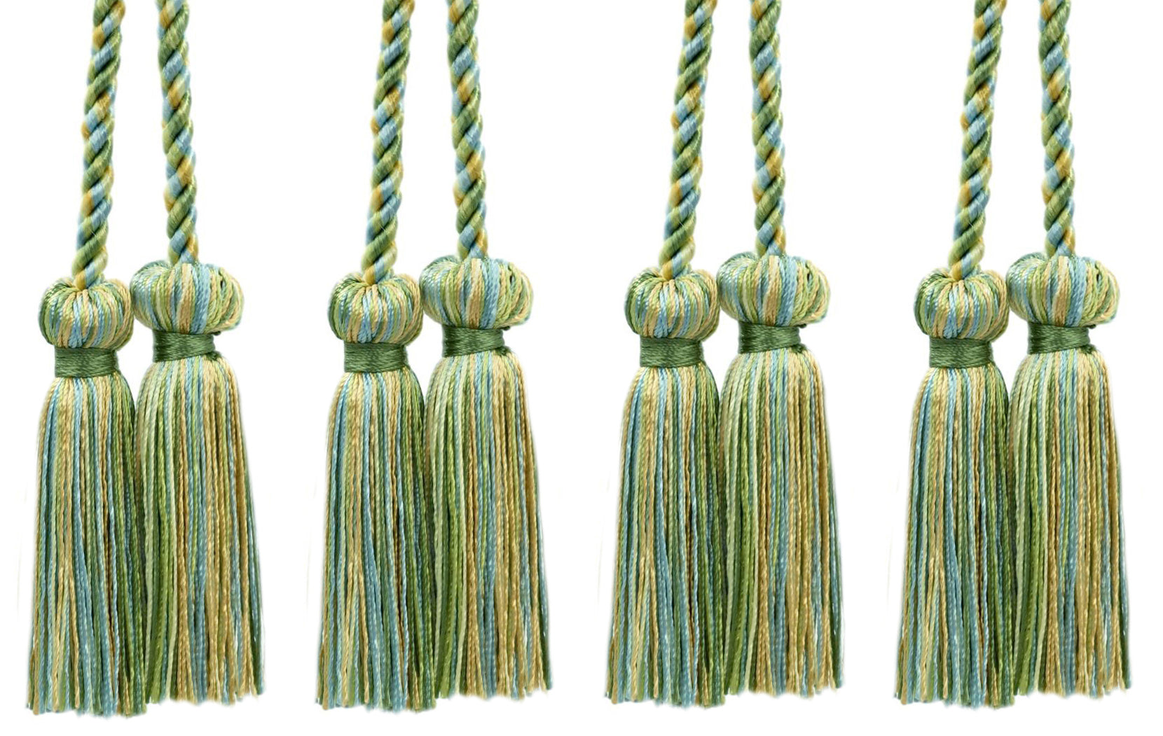 #Color_Summer Green Multicolor (Color# PR17)