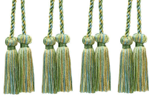 #Color_Summer Green Multicolor (Color# PR17)