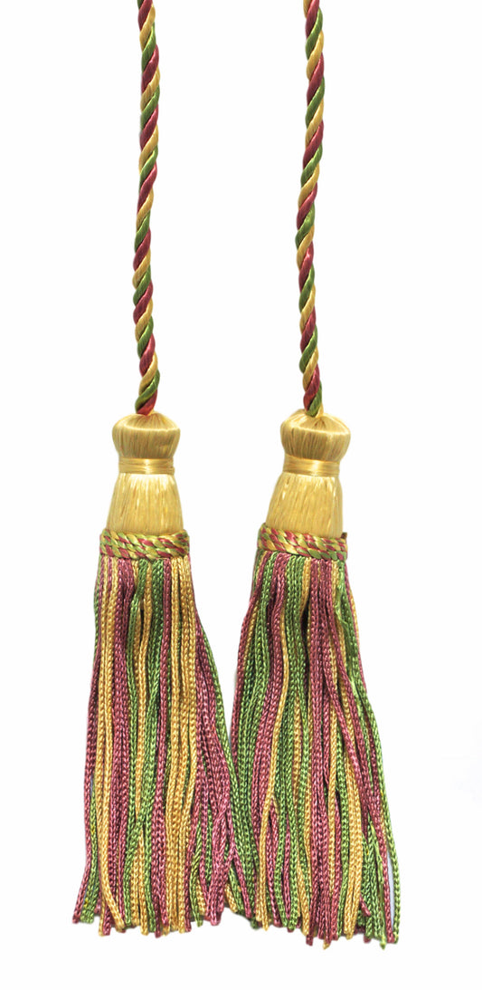 #Color_Watermelon Pink Multicolor (Color# 9401)