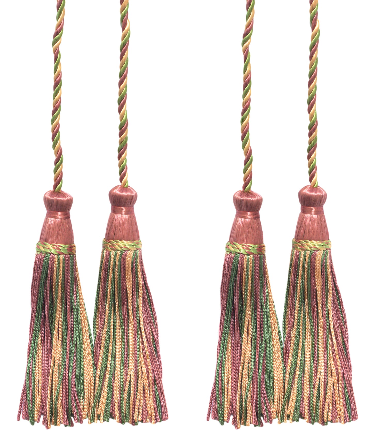 #Color_Rose Garden Pink Multicolor (Color# 501)