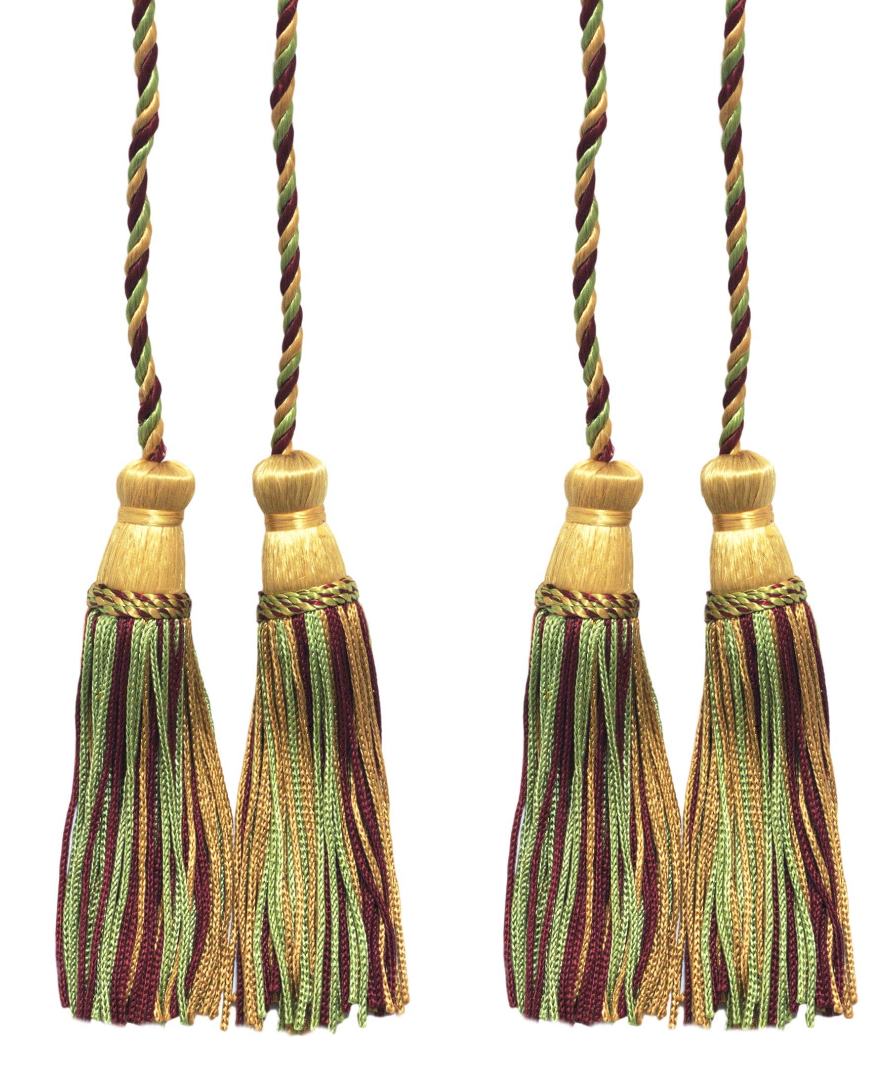 #Color_Burgundy Beige Multicolor (Color# 873)