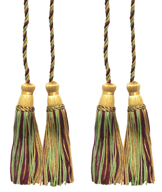 #Color_Burgundy Beige Multicolor (Color# 873)