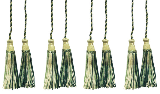 #Color_Spring Medley Green Multicolor (Color# 20)