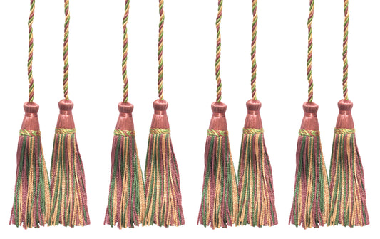 #Color_Rose Garden Pink Multicolor (Color# 501)