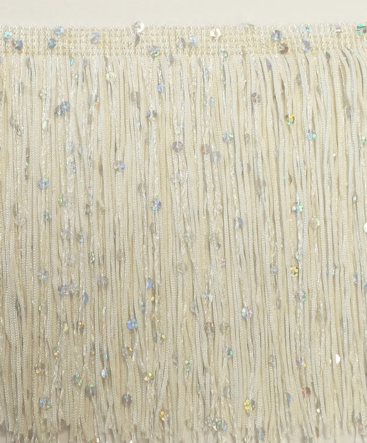 #Color_Turquoise Blue with Sequins (Color# OW)